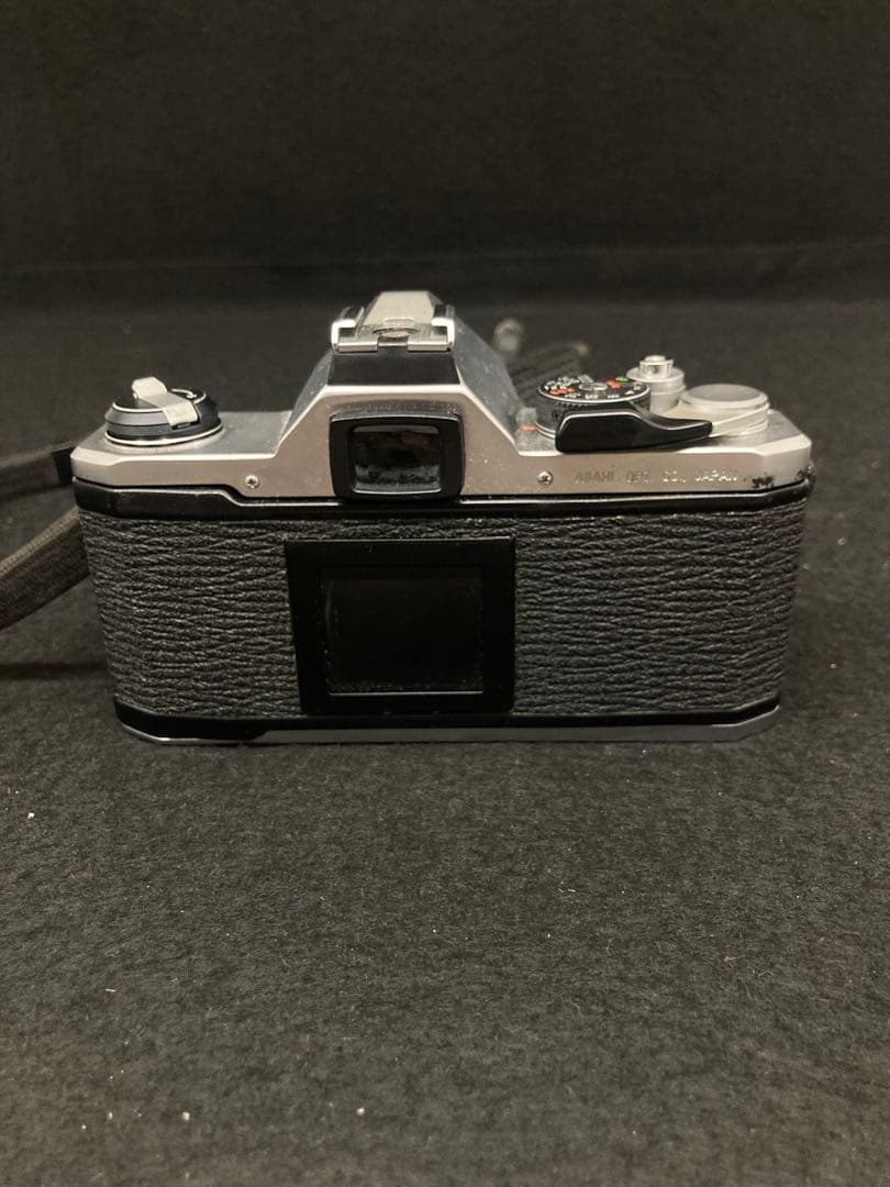 PENTAX MX フィルム一眼レフカメラ⭐︎