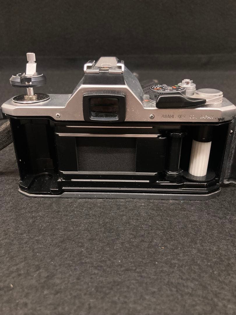 PENTAX MX フィルム一眼レフカメラ⭐︎