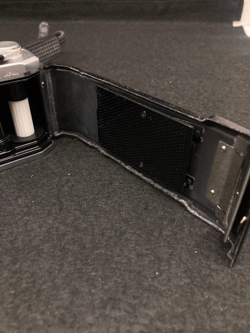 PENTAX MX フィルム一眼レフカメラ⭐︎