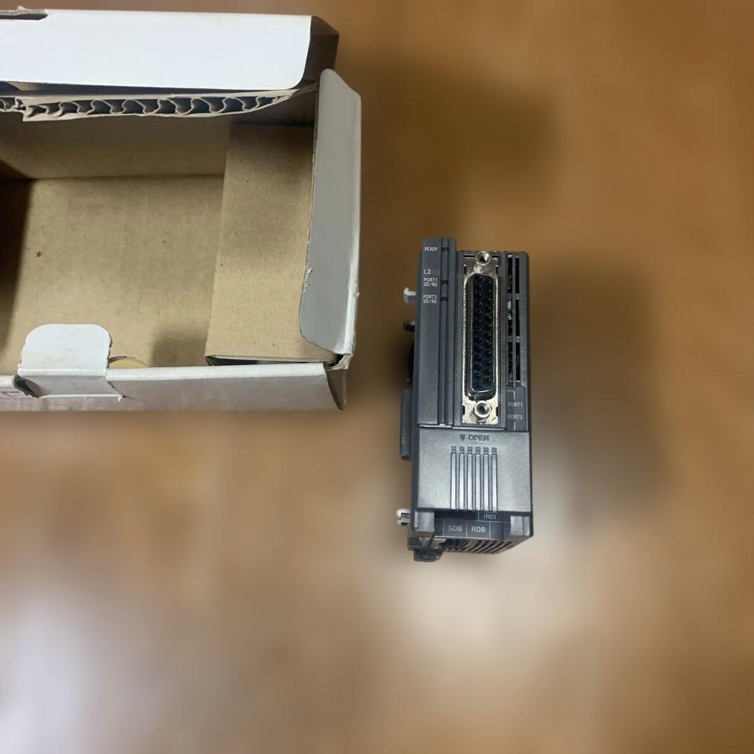 KEYENCE KZシリーズ モジュールセット 新品未使用（長期保管品）