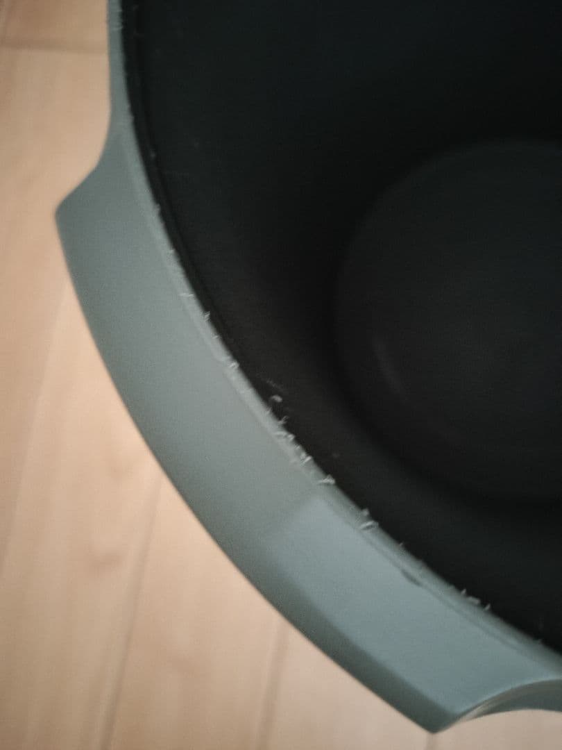 タッパーウエア マキシクイーンデコレーター＆マキシデコレーター＆ジャイアント3個