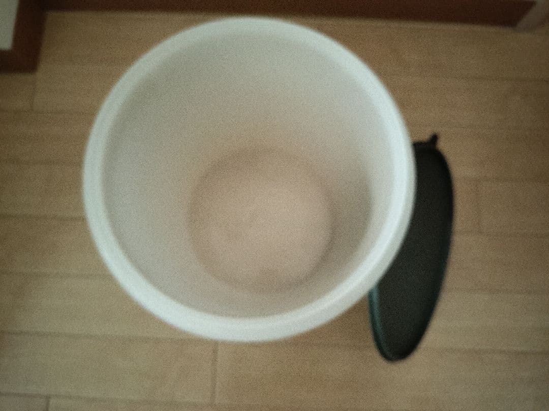 タッパーウエア マキシクイーンデコレーター＆マキシデコレーター＆ジャイアント3個