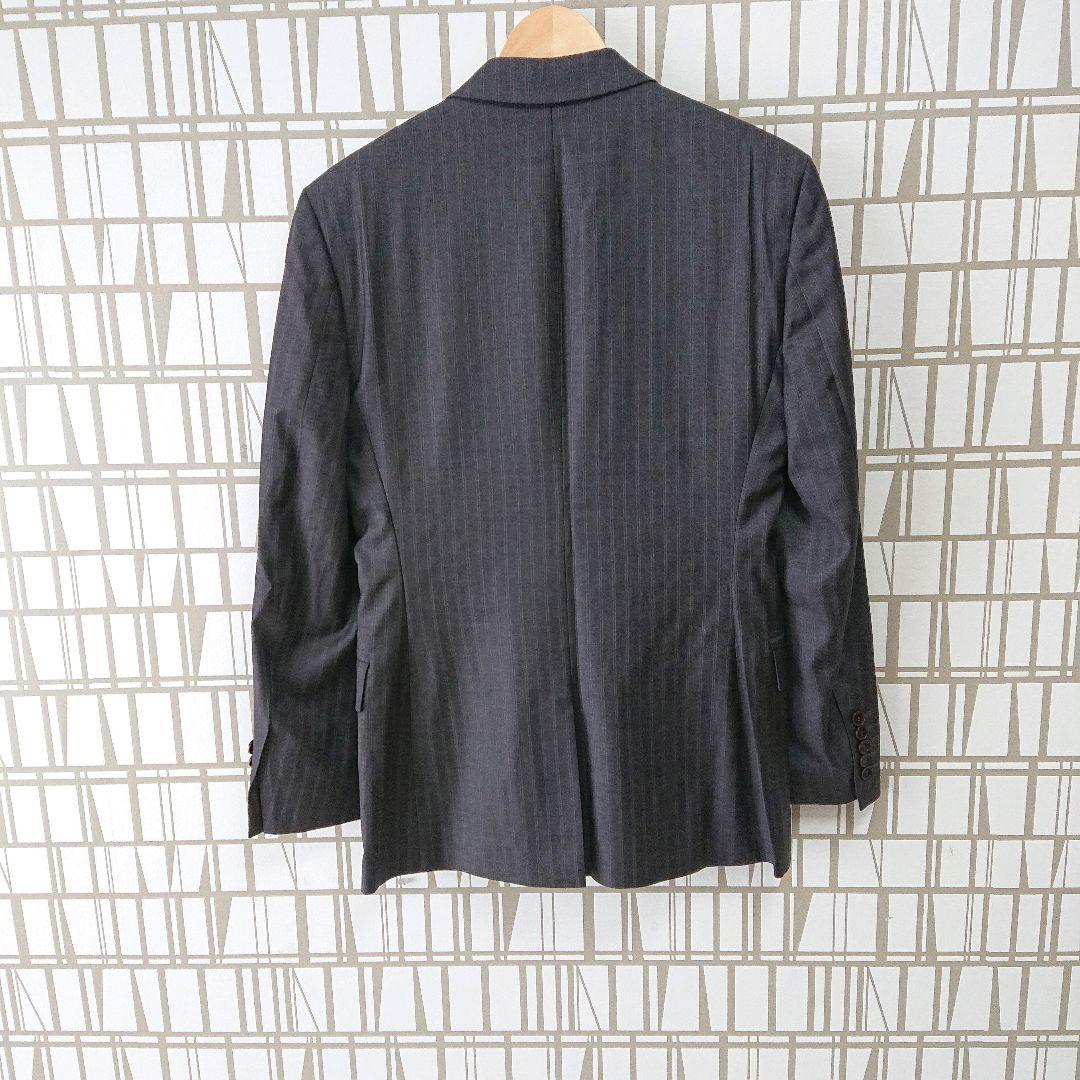 ペイイ　Paul Smith ビジネス スーツ セットアップ ストライプ