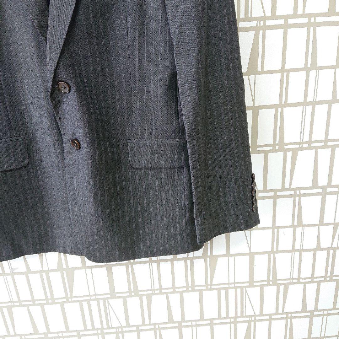 ペイイ　Paul Smith ビジネス スーツ セットアップ ストライプ