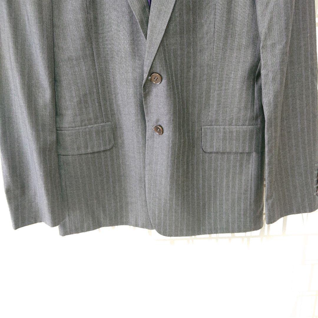 ペイイ　Paul Smith ビジネス スーツ セットアップ ストライプ
