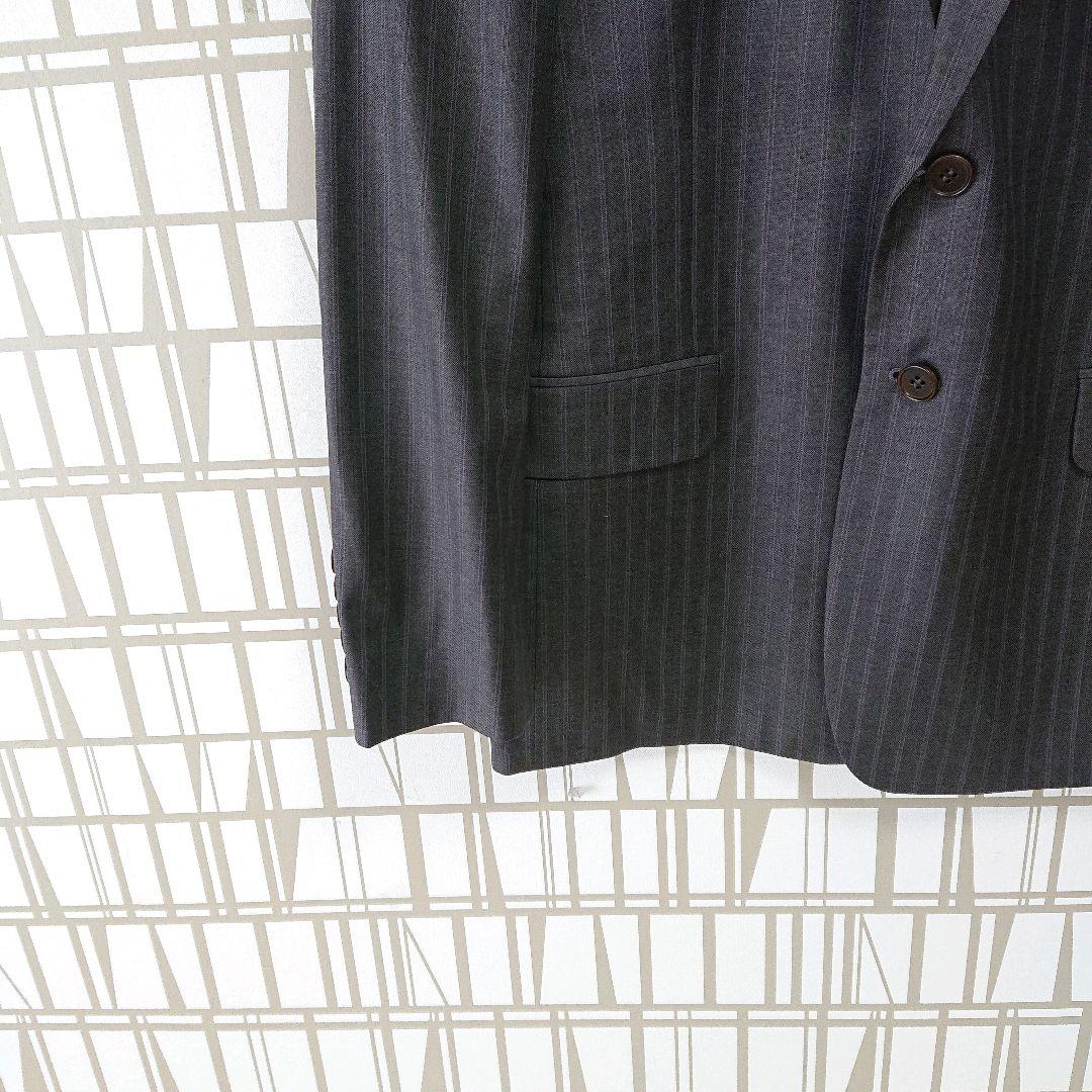 ペイイ　Paul Smith ビジネス スーツ セットアップ ストライプ