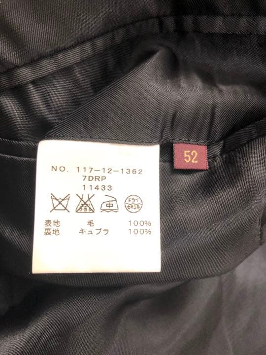 ships ドレススーツ　セットアップ