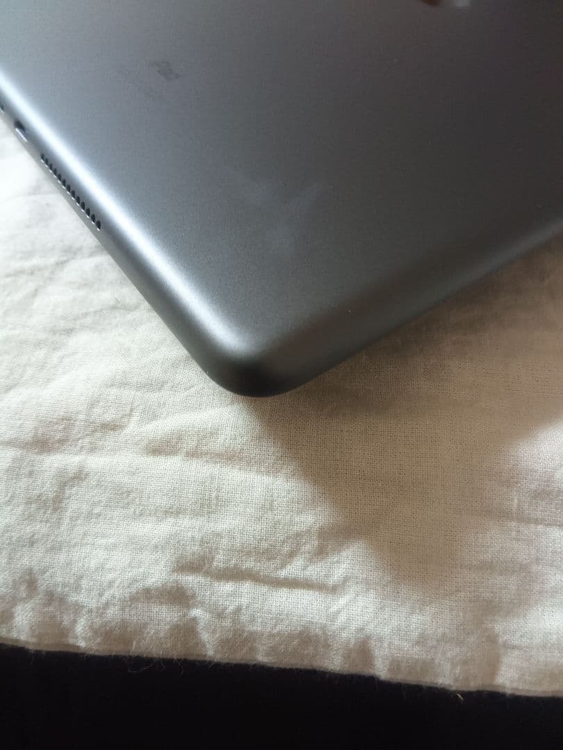 ほぼ未使用 iPad 第9世代 バッテリー99%