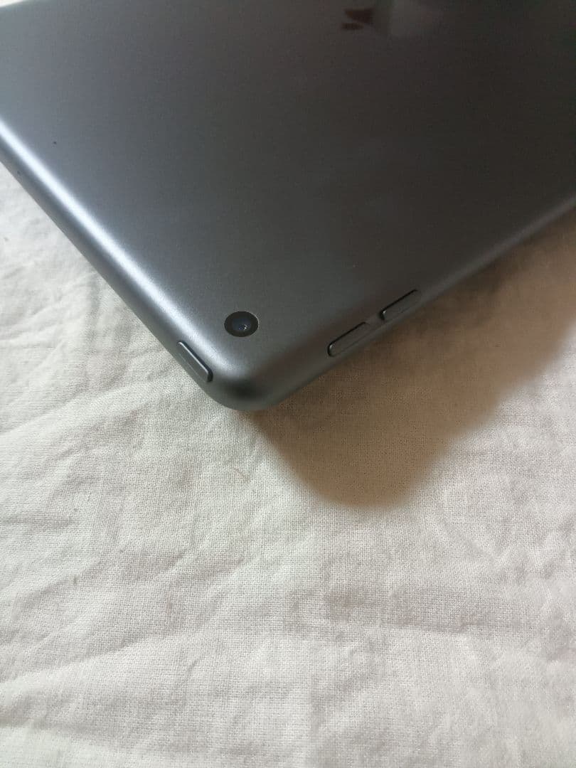 ほぼ未使用 iPad 第9世代 バッテリー99%