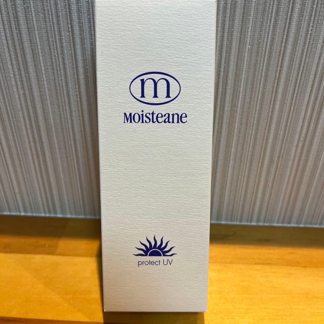 モイスティーヌUVヴェール&プロテクトUV
