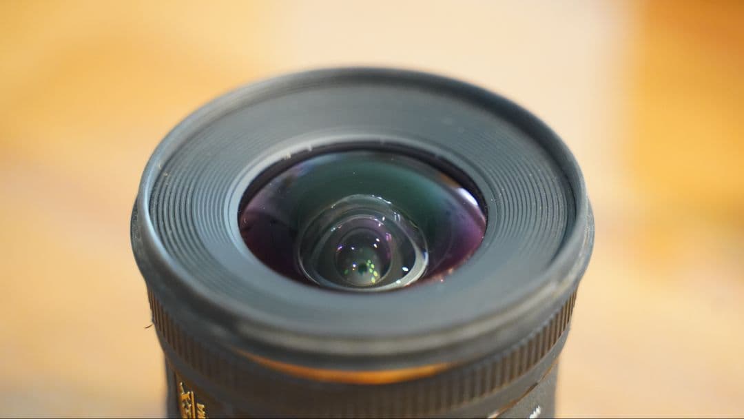 SIGMA 10-20mm F4-5.6 DC Aマウント