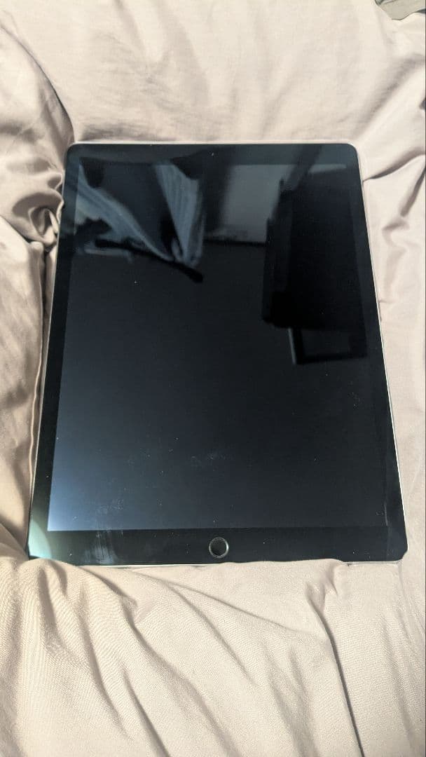 iPad Pro 12.9インチ（第1世代 / 初代）