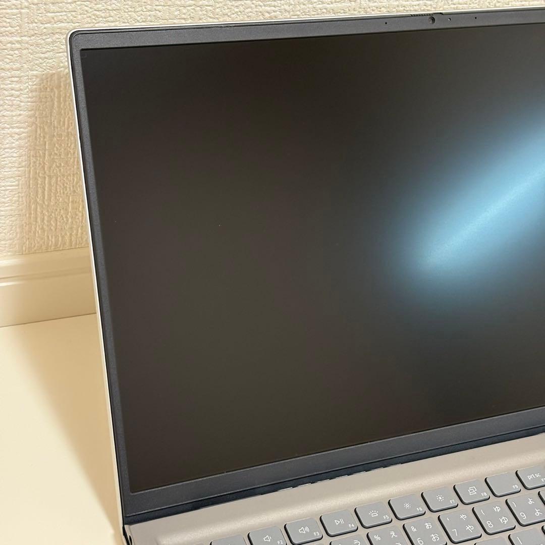 【美品】Dell Inspiron 15 5515 ノートPC ★15.6型