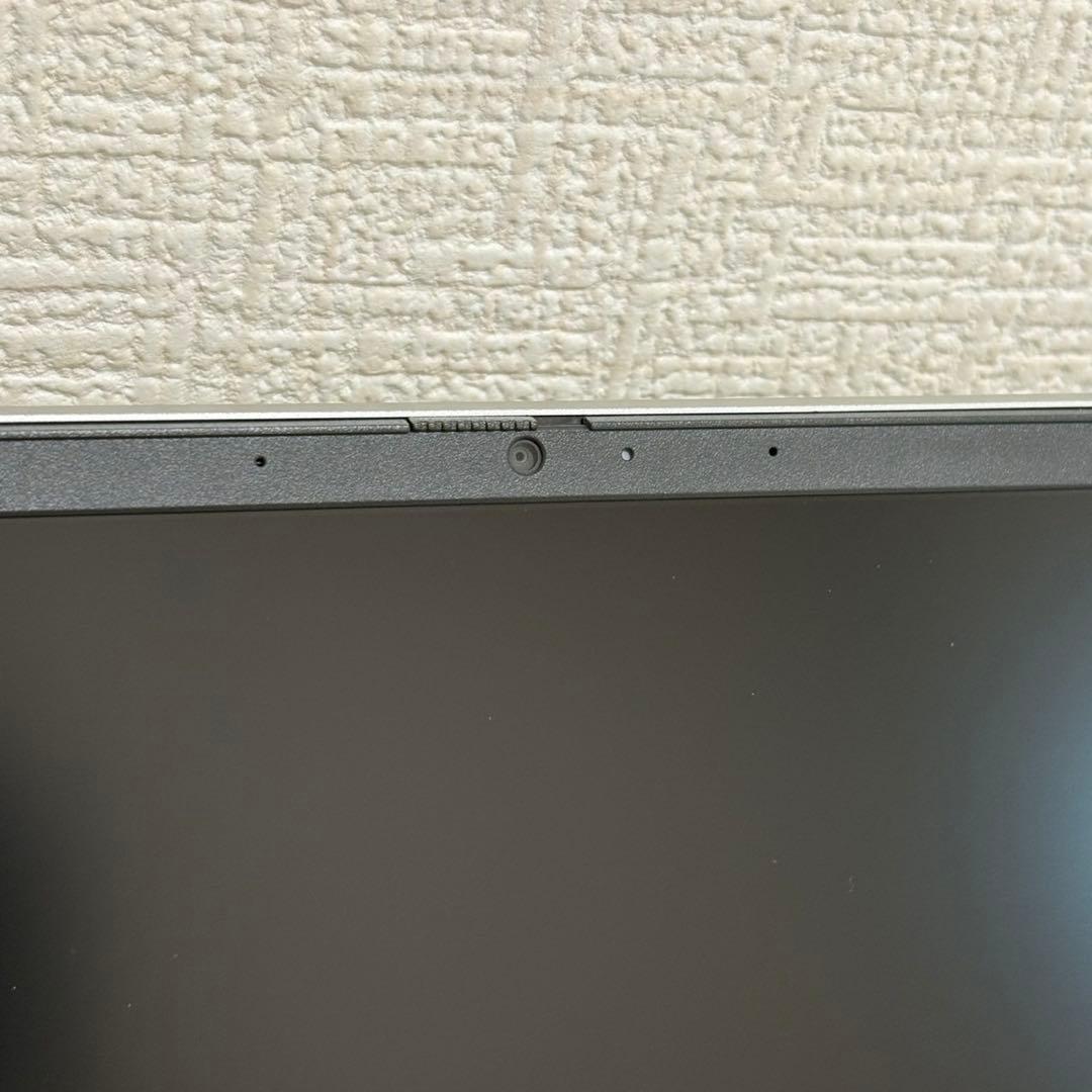 【美品】Dell Inspiron 15 5515 ノートPC ★15.6型