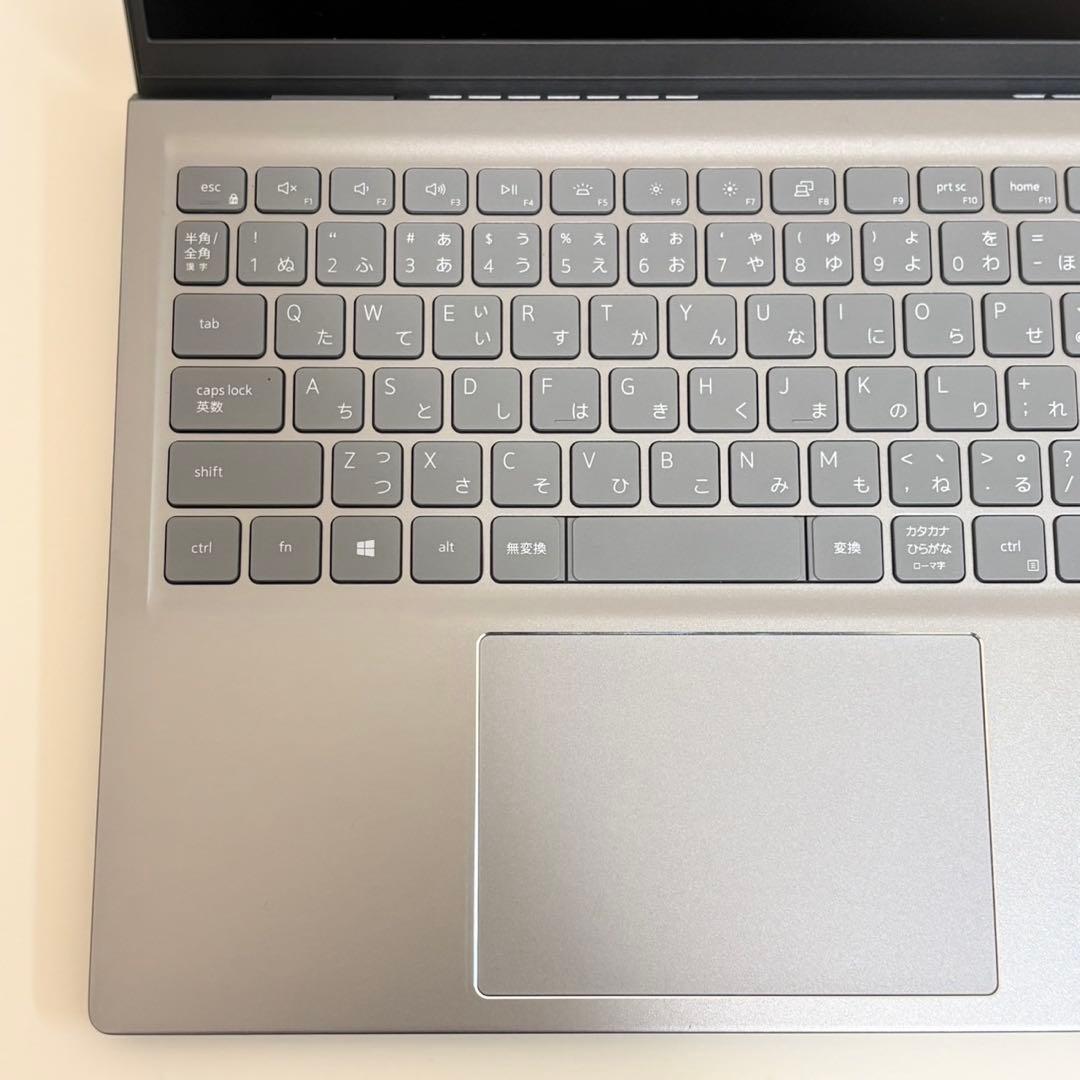 【美品】Dell Inspiron 15 5515 ノートPC ★15.6型