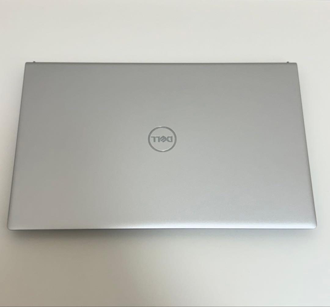 【美品】Dell Inspiron 15 5515 ノートPC ★15.6型