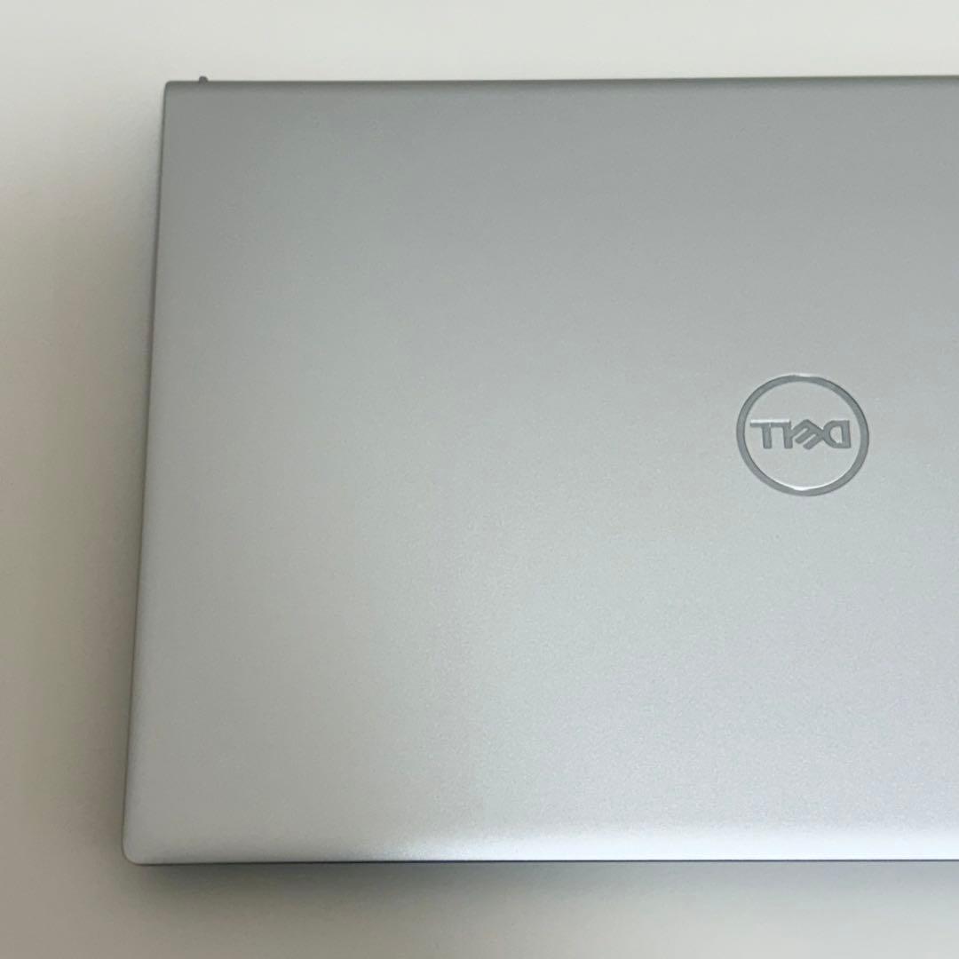 【美品】Dell Inspiron 15 5515 ノートPC ★15.6型