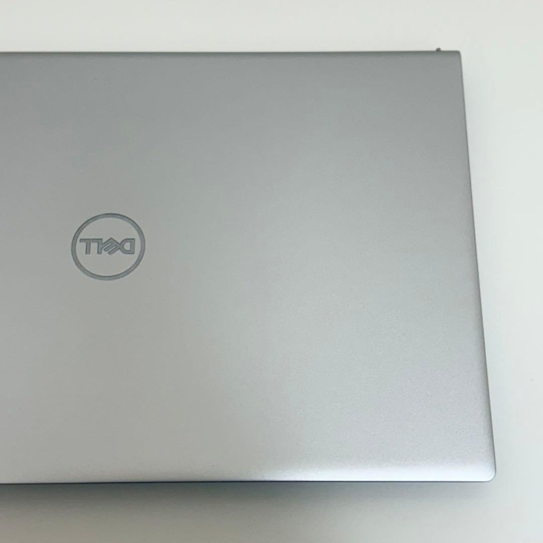 【美品】Dell Inspiron 15 5515 ノートPC ★15.6型