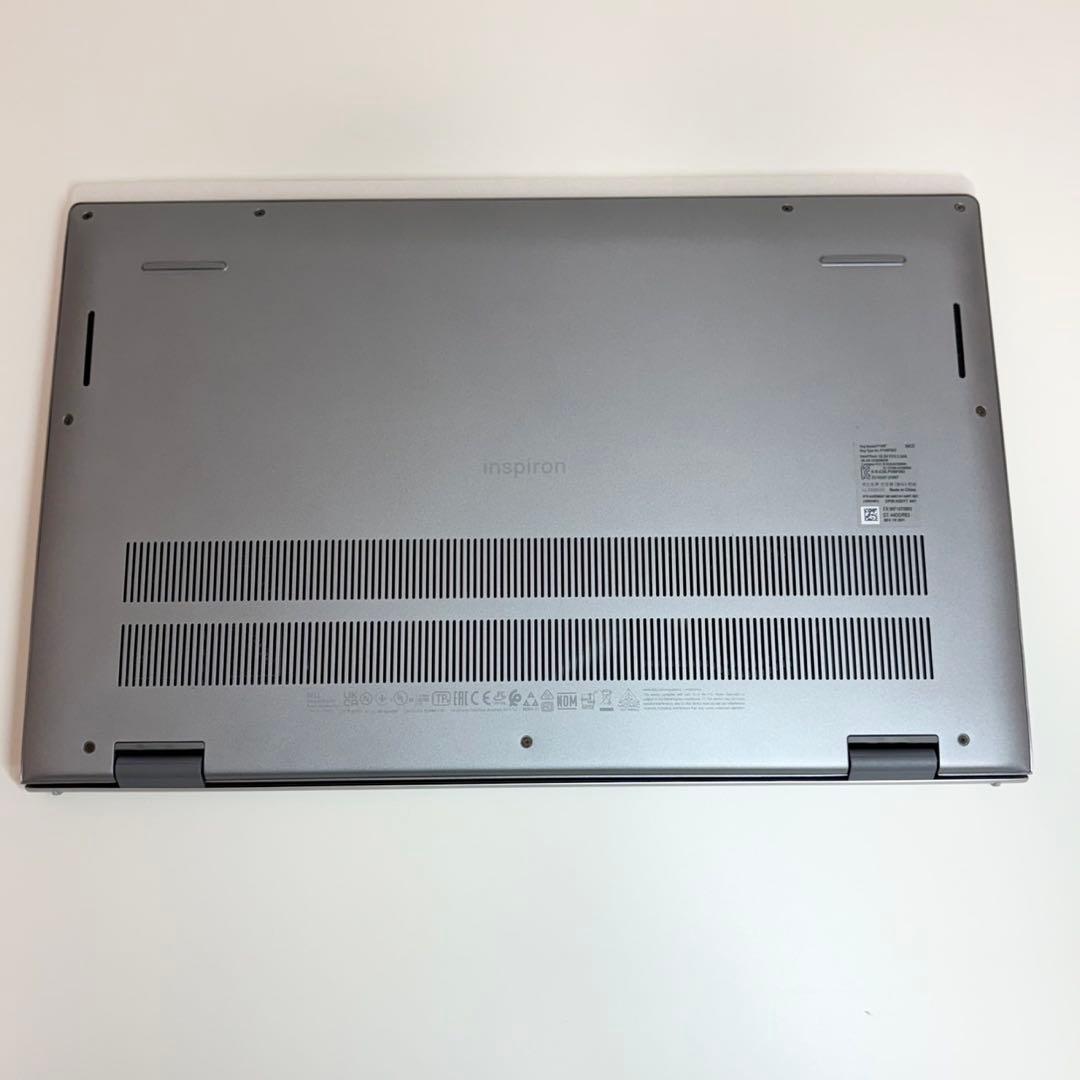 【美品】Dell Inspiron 15 5515 ノートPC ★15.6型
