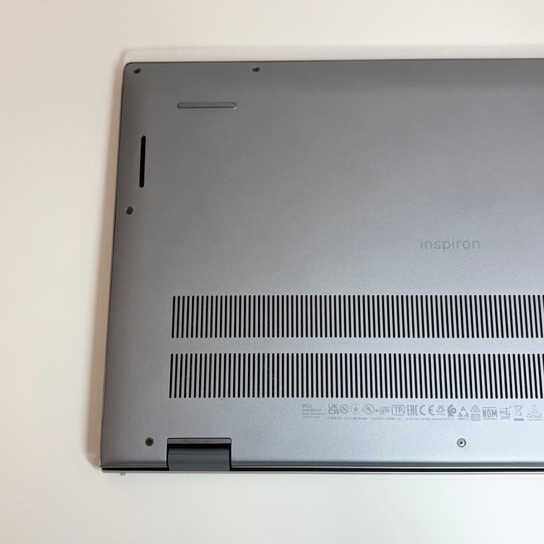 【美品】Dell Inspiron 15 5515 ノートPC ★15.6型