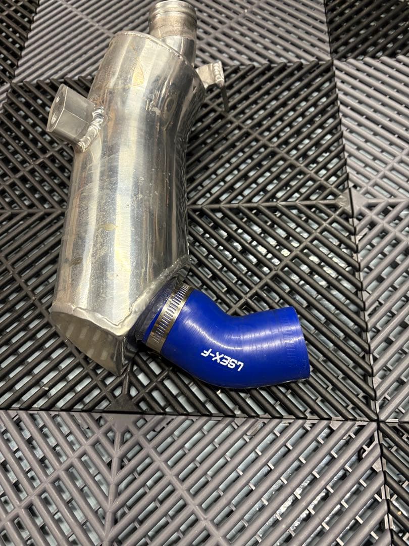 ジムニーjb64 インテークチャンバーパワーチャンバー