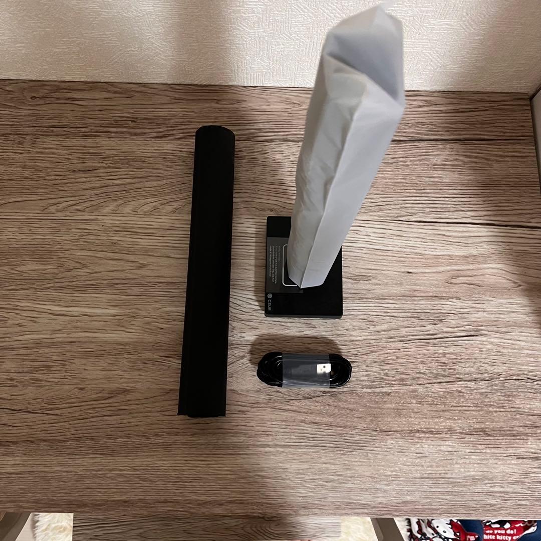 スキャナー CZUR Lens 1200 Pro