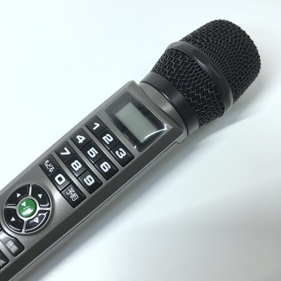 【美品】ON STAGE 通信カラオケ ワイヤレス PK-WA05 お家カラオケ