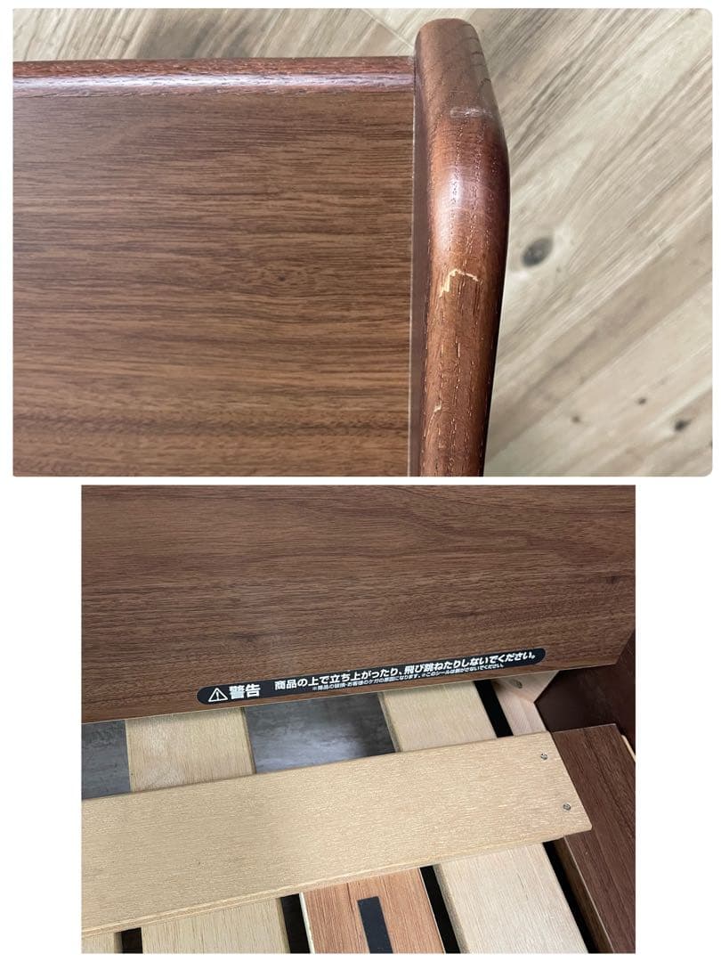 Meuble モーブル ドロシーⅡ ソファベッド