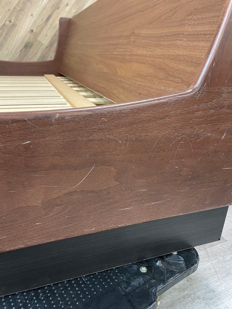 Meuble モーブル ドロシーⅡ ソファベッド