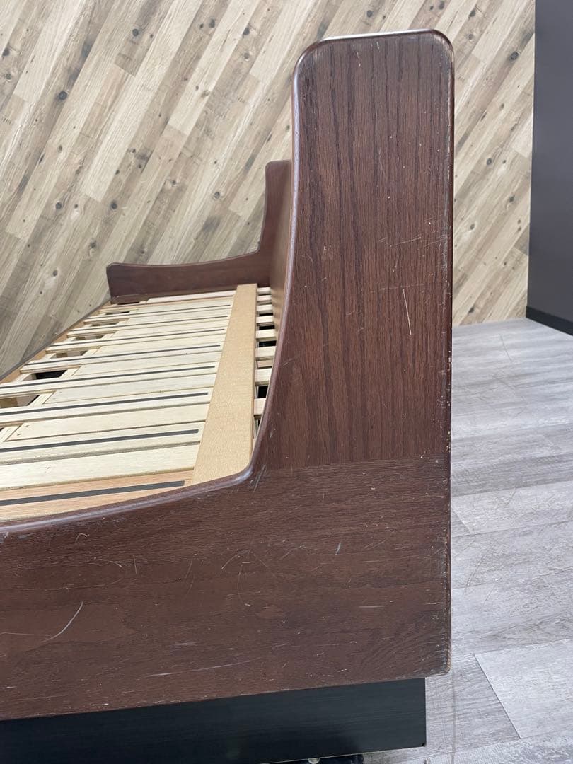 Meuble モーブル ドロシーⅡ ソファベッド