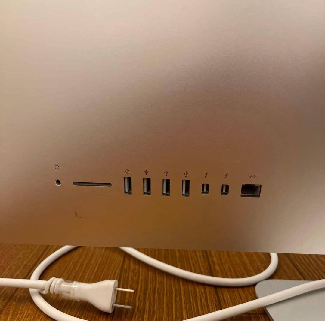 iMac Retina 5K 27-inch Late 2015 最終値下げ‼️