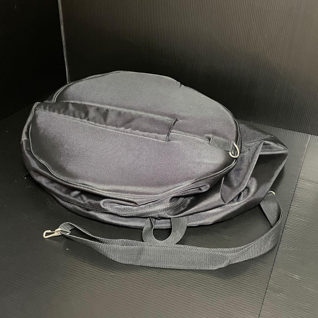 美品 和太鼓 桶胴太鼓 三浦太鼓 彌市 1尺5寸 46cm 長胴 宮太鼓 ケース