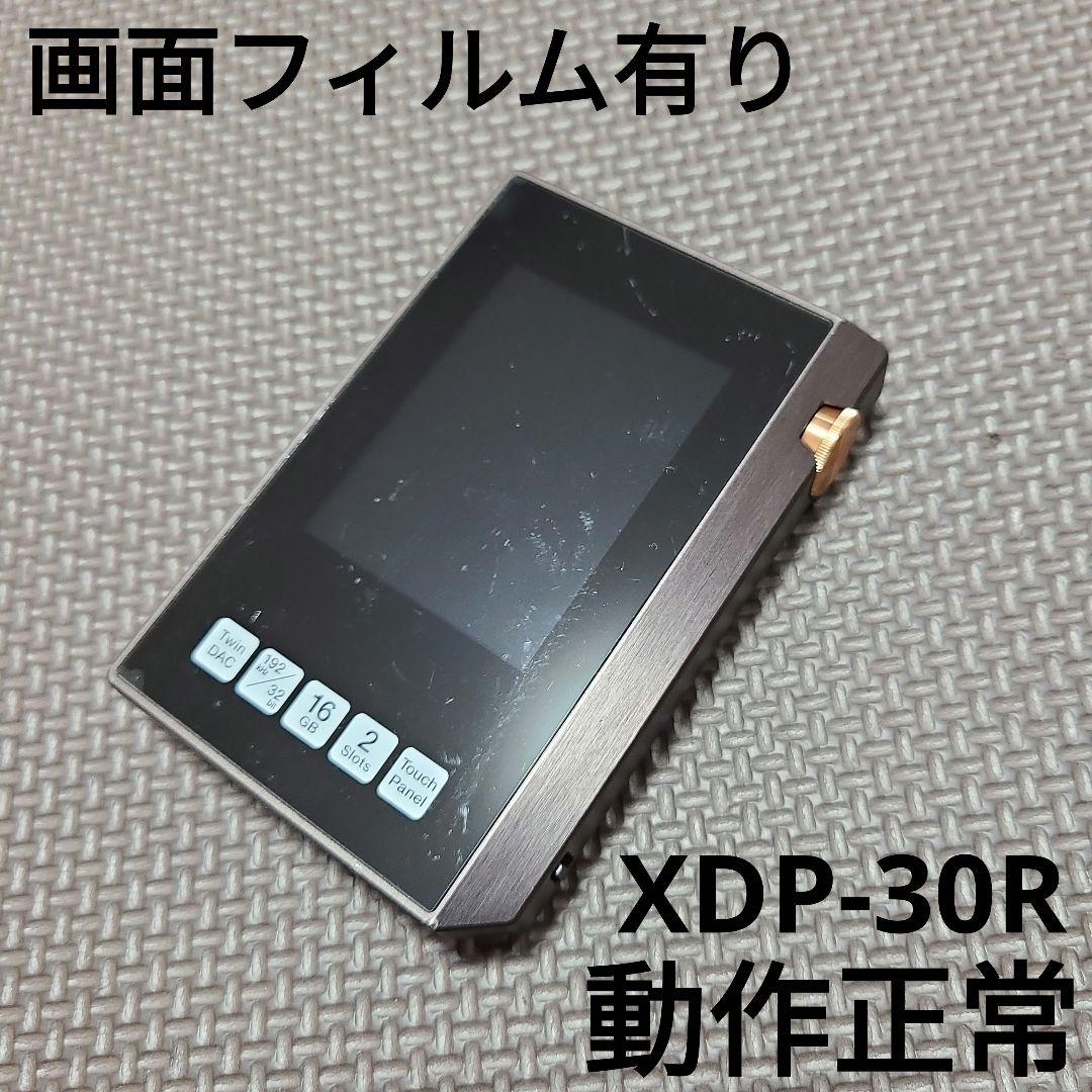 XDP-30R　ブラウン系