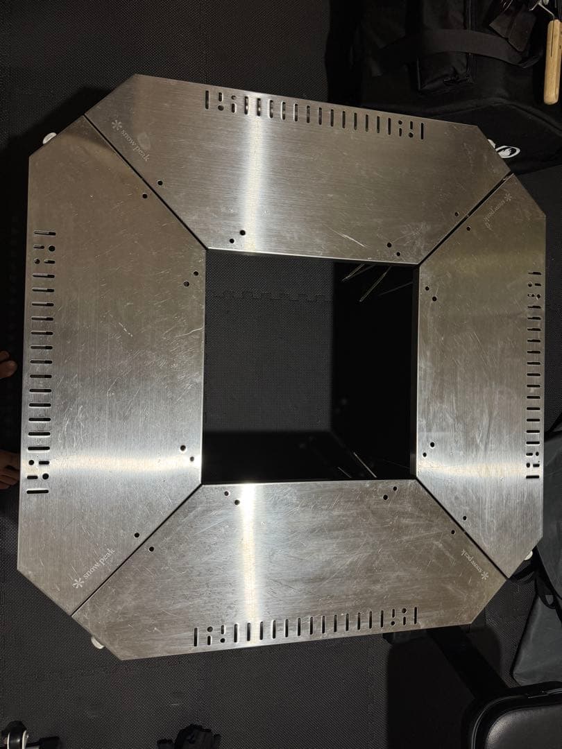 peak　ジカロテーブル　ST-050