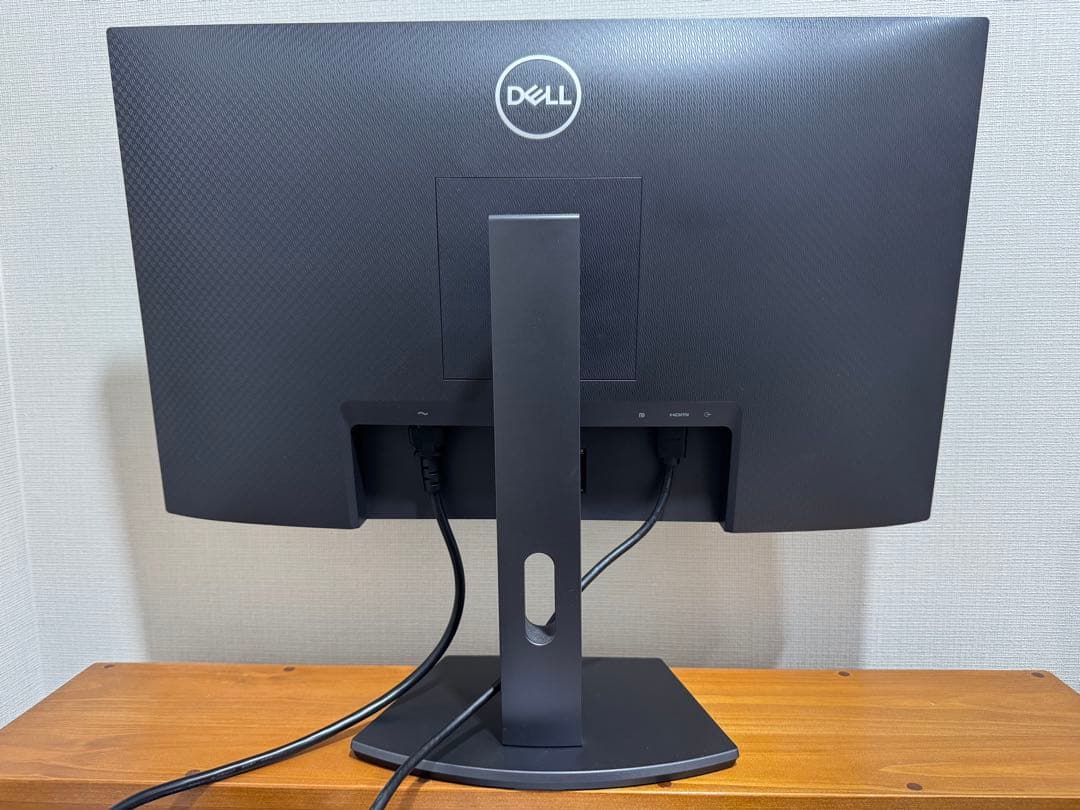 PCモニター DELL S2421HSX 23.8インチ