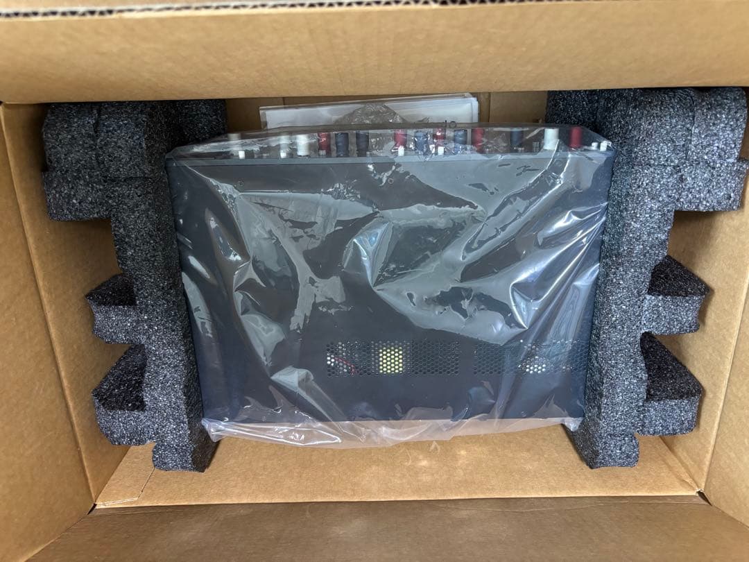 配信機器・PA機器・レコーディング機器 RUPERT NEVE DESIGNS / SHELFORD CHANNEL