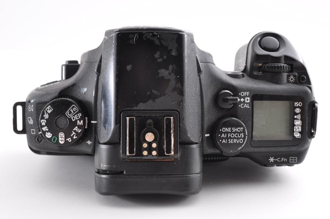 Canon EOS 7S　ボディ