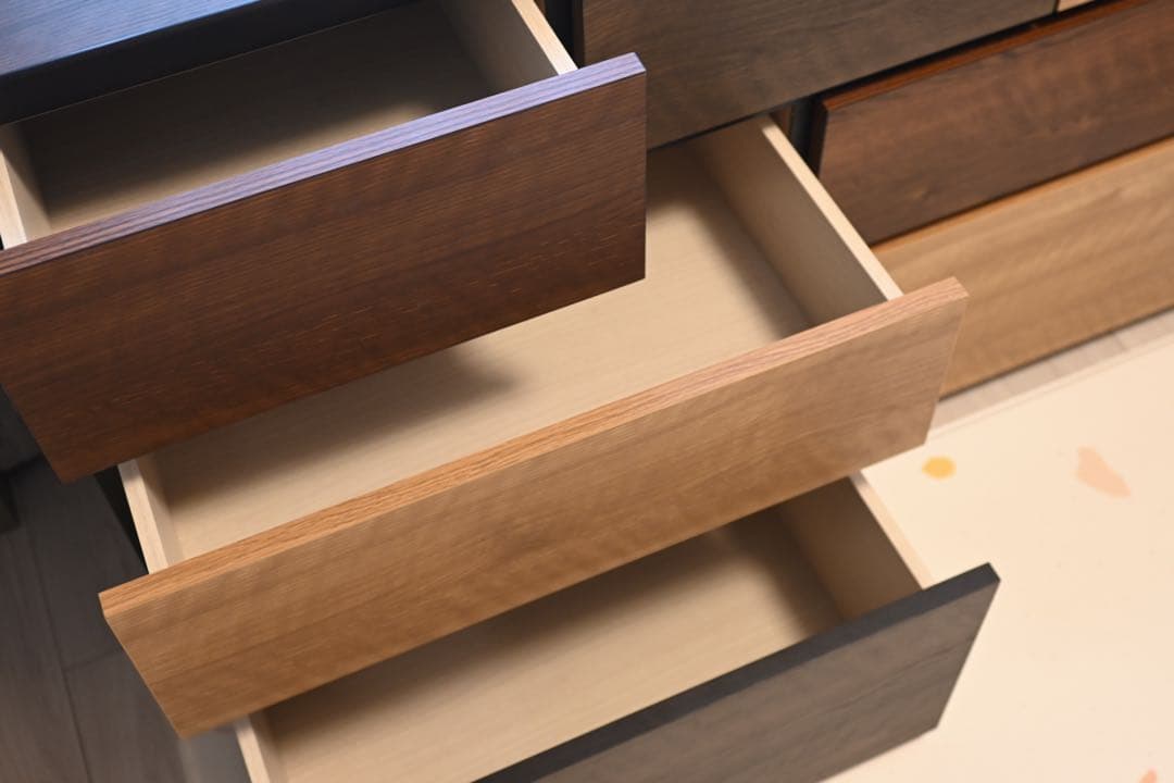 【15%OFF】 ローチェスト ランダム 120LC ニトリ 【本日16時まで】