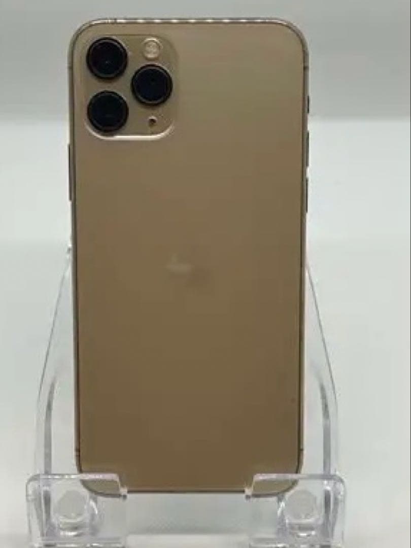 iPhone11pro256Gバッテリー100%