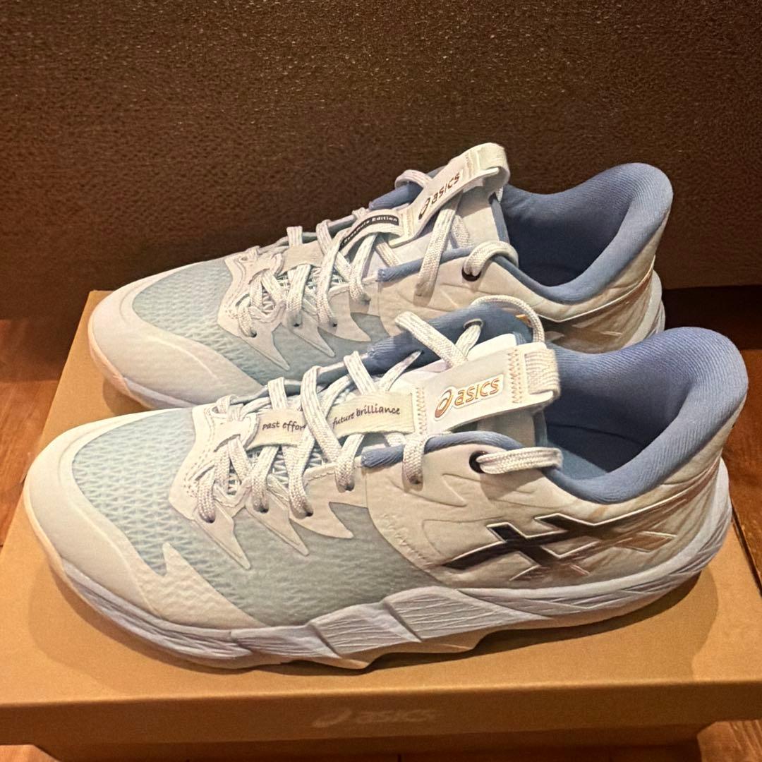 シューズ(男性用) UNPRE ARS LOW 2 RT 25.5cm