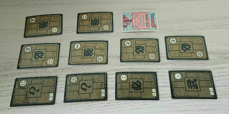 ⑥■【当時物・レア】【11枚セット】ドラゴンボールＺアマダカードダス