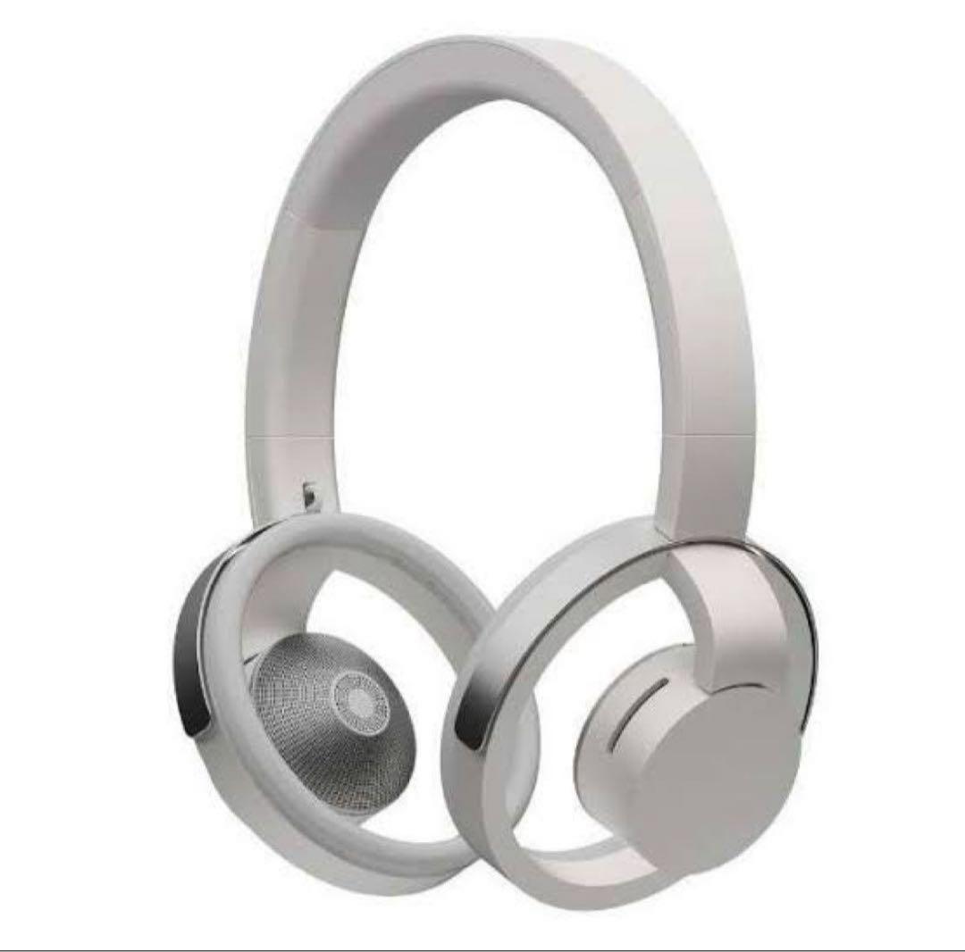 未開封　nwm(ヌーム) ワイヤレス ヘッドホン オープンイヤー型