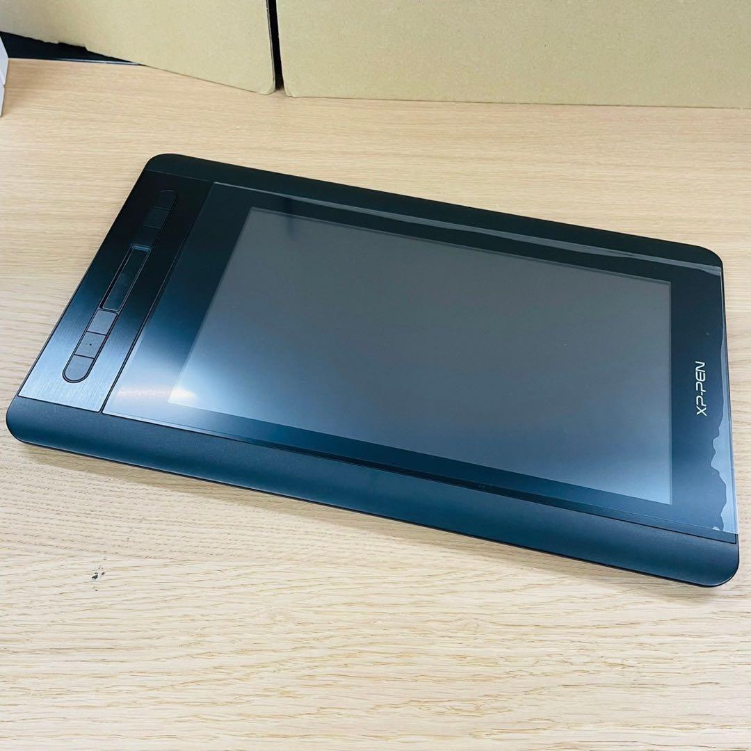 XP-PEN ARTIST12 12インチ液晶タブレット WW8498
