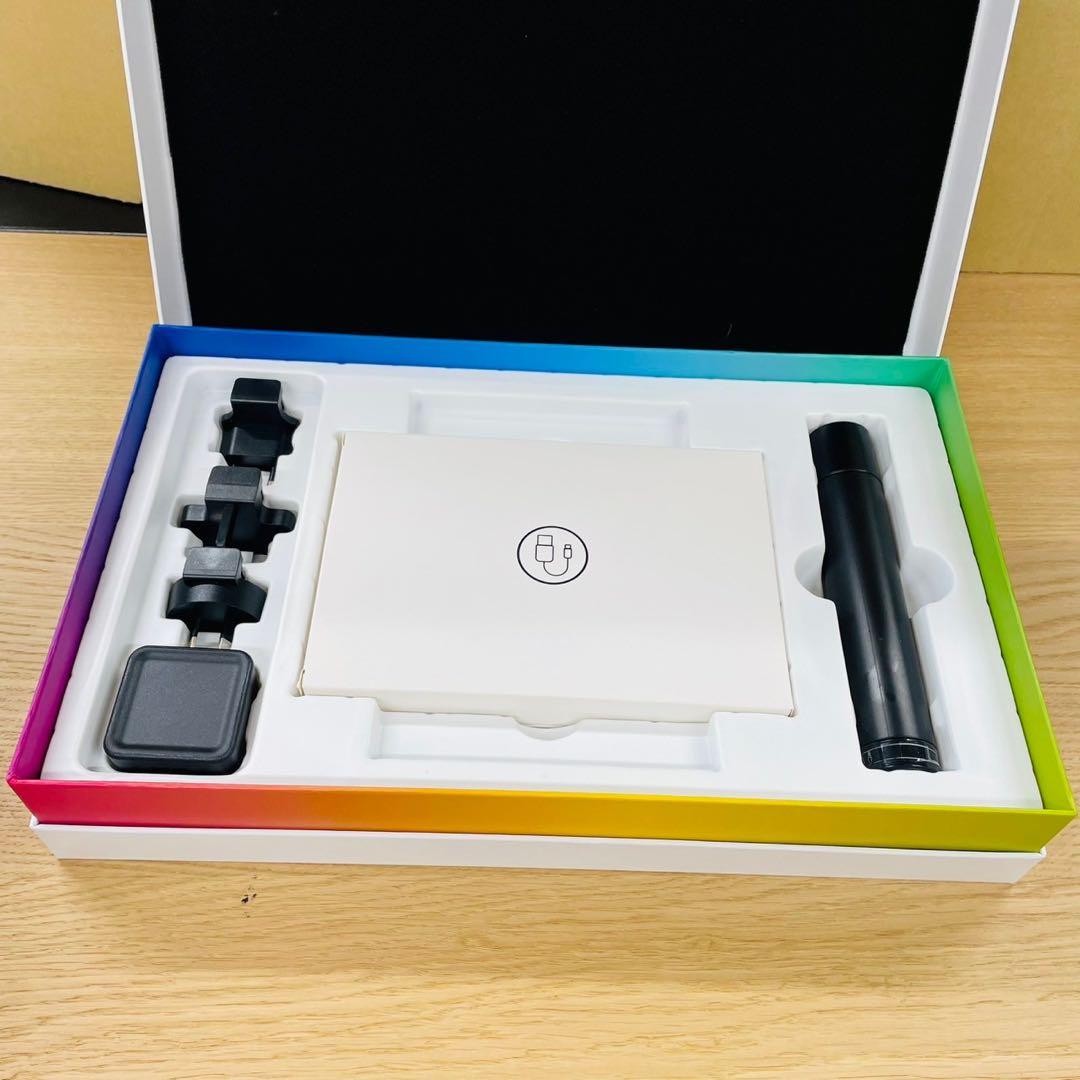 XP-PEN ARTIST12 12インチ液晶タブレット WW8498