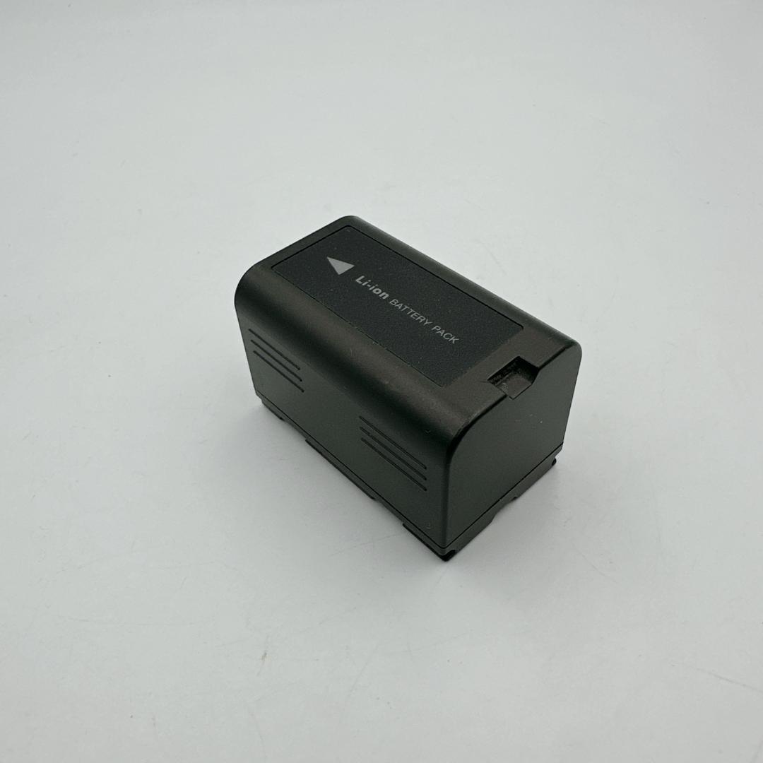 【美品】パナソニック NV-MX3000 デジタルビデオカメラ 付属品多数