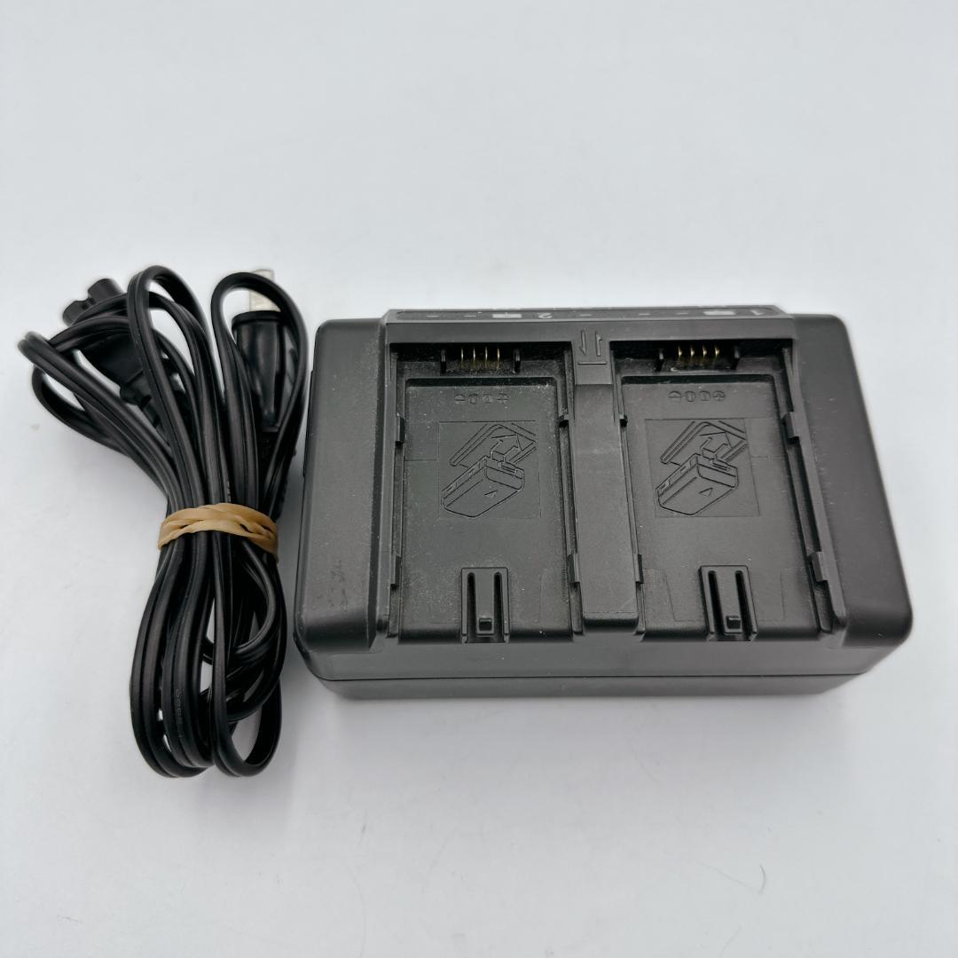 【美品】パナソニック NV-MX3000 デジタルビデオカメラ 付属品多数