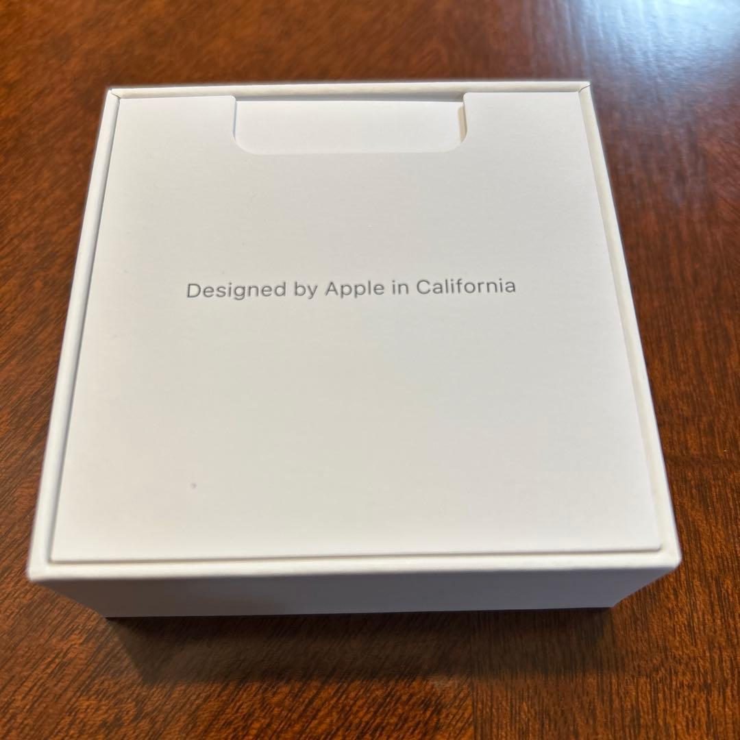 AirPods 4 アクティブノイズ キャンセリング搭載、ワイヤレスイヤホン