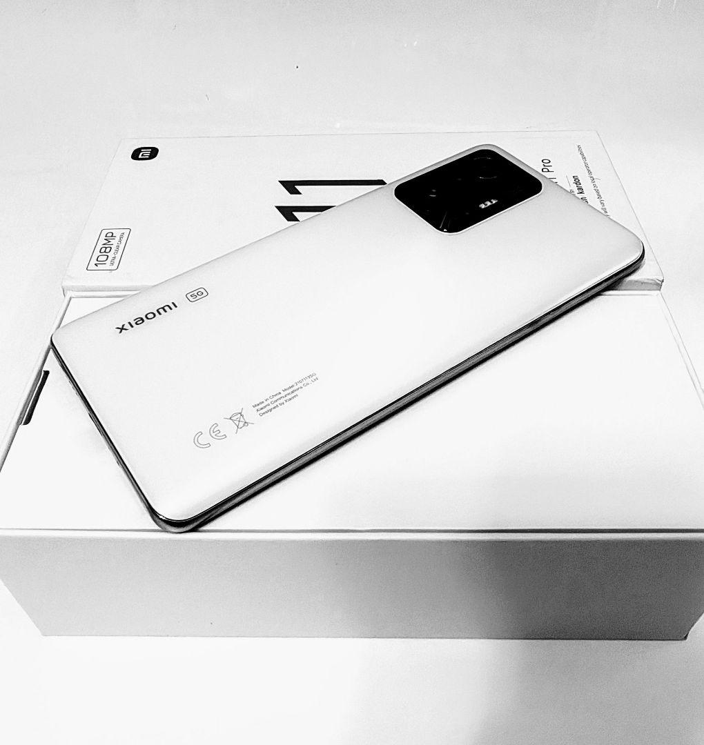 【2/08(日) 23:59までの特別価格】Xiaomi 11T Pro