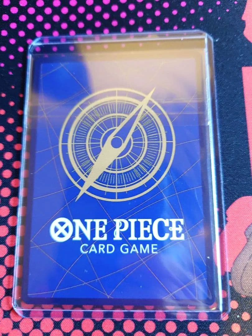 ヤマト：フラッグシップバトル 2024年7月 ベスト8記念品