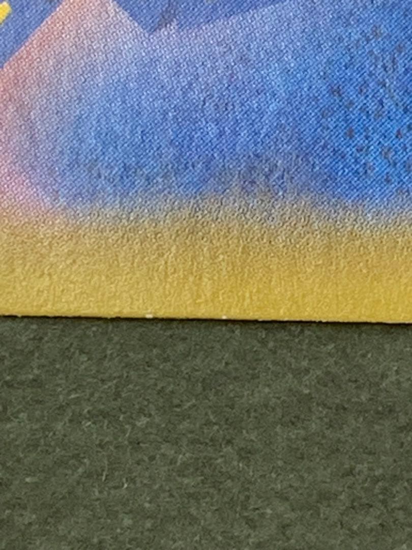 グレイシアV SR 077/069